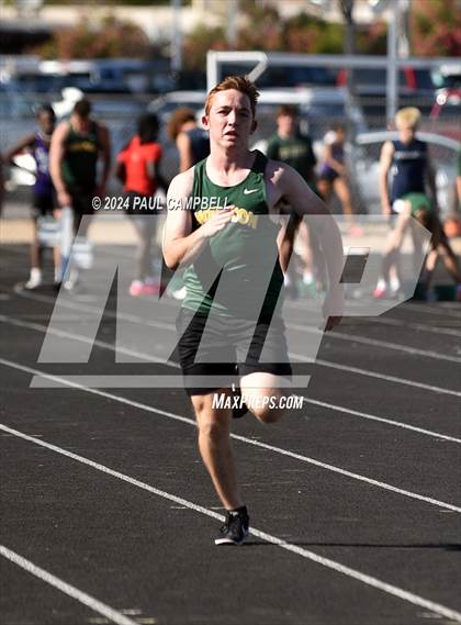 Thumbnail 1 in Paradise Valley District Championships photogallery.