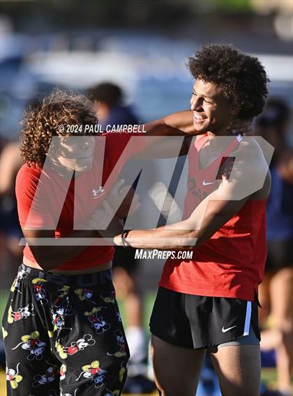 Thumbnail 3 in Paradise Valley District Championships photogallery.