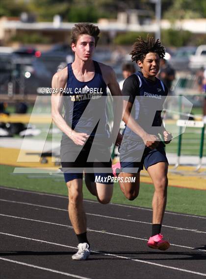 Thumbnail 2 in Paradise Valley District Championships photogallery.