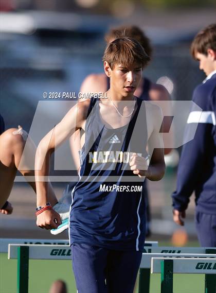 Thumbnail 2 in Paradise Valley District Championships photogallery.
