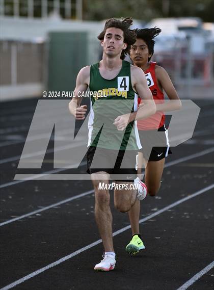 Thumbnail 2 in Paradise Valley District Championships photogallery.