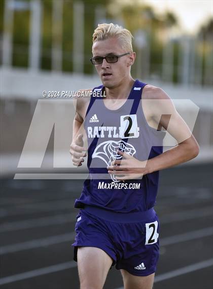 Thumbnail 1 in Paradise Valley District Championships photogallery.