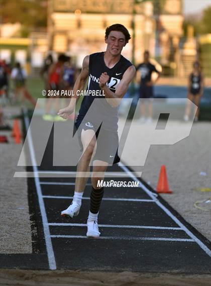 Thumbnail 3 in Paradise Valley District Championships photogallery.