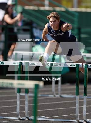 Paradise Valley District Championships