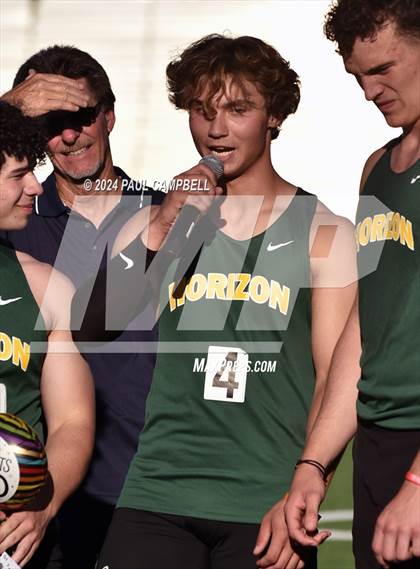 Thumbnail 2 in Paradise Valley District Championships photogallery.