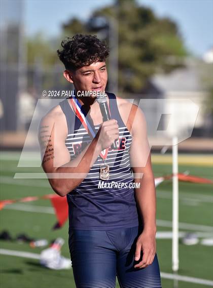 Thumbnail 1 in Paradise Valley District Championships photogallery.