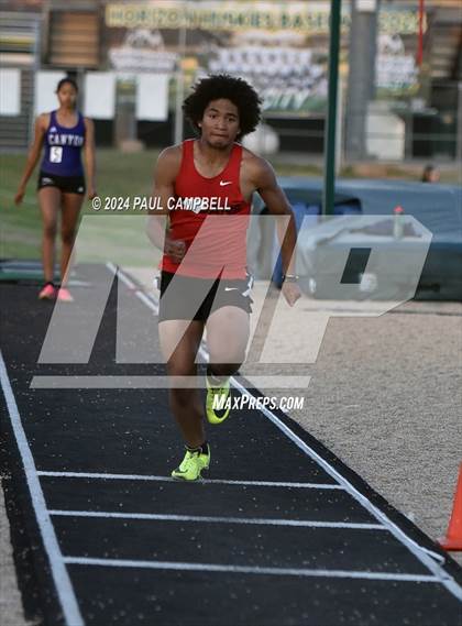 Thumbnail 2 in Paradise Valley District Championships photogallery.