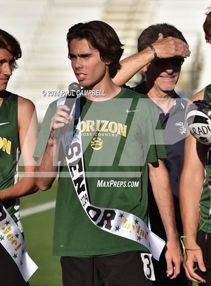 Thumbnail 2 in Paradise Valley District Championships photogallery.
