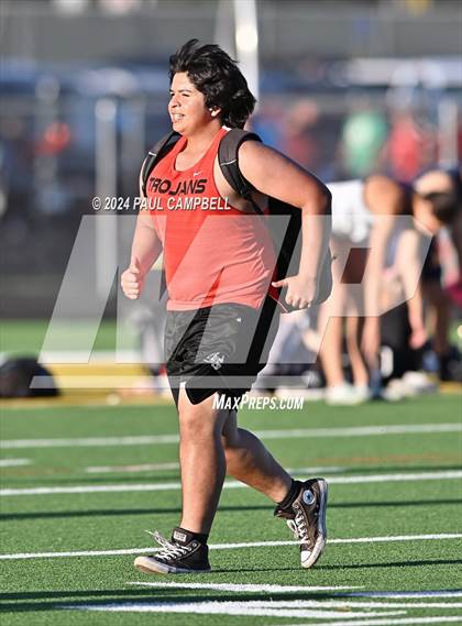 Thumbnail 3 in Paradise Valley District Championships photogallery.