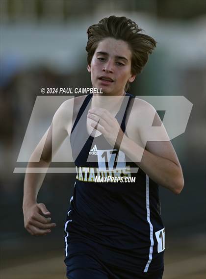 Thumbnail 1 in Paradise Valley District Championships photogallery.