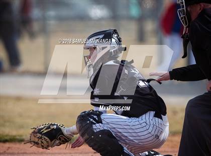 Thumbnail 2 in Norris vs. Lincoln Northeast photogallery.