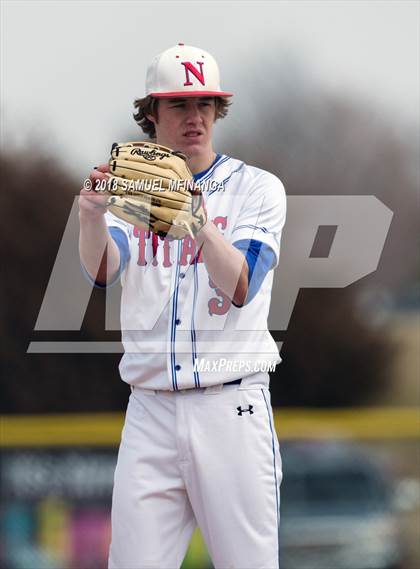Thumbnail 2 in Norris vs. Lincoln Northeast photogallery.