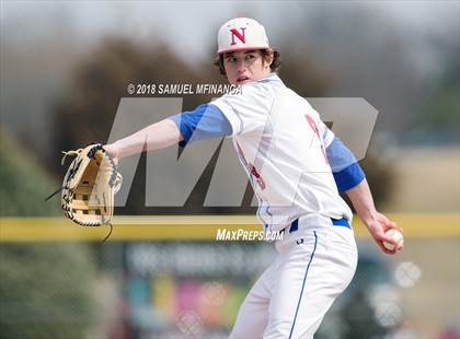 Thumbnail 1 in Norris vs. Lincoln Northeast photogallery.