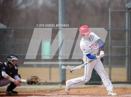 Thumbnail 3 in Norris vs. Lincoln Northeast photogallery.