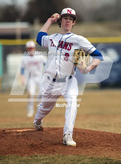Thumbnail 3 in Norris vs. Lincoln Northeast photogallery.