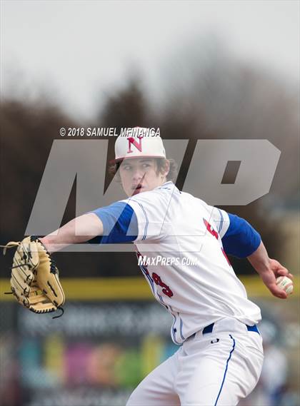 Thumbnail 3 in Norris vs. Lincoln Northeast photogallery.