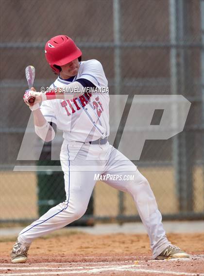 Thumbnail 2 in Norris vs. Lincoln Northeast photogallery.