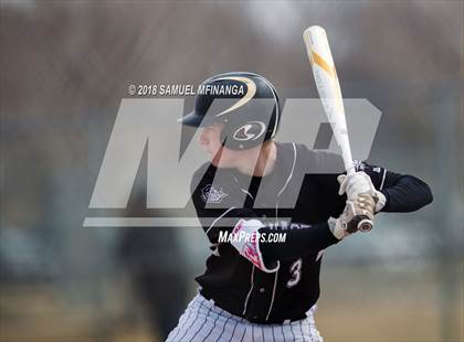 Thumbnail 3 in Norris vs. Lincoln Northeast photogallery.