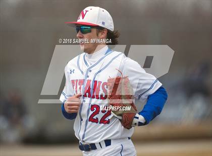 Thumbnail 2 in Norris vs. Lincoln Northeast photogallery.