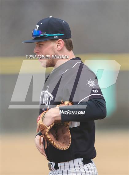 Thumbnail 1 in Norris vs. Lincoln Northeast photogallery.