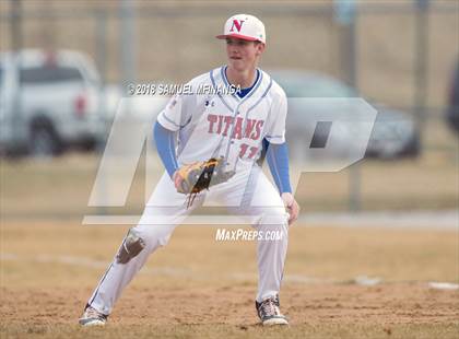 Thumbnail 1 in Norris vs. Lincoln Northeast photogallery.