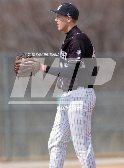 Thumbnail 2 in Norris vs. Lincoln Northeast photogallery.