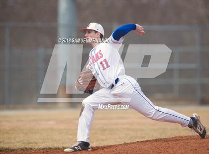Thumbnail 2 in Norris vs. Lincoln Northeast photogallery.
