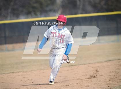 Thumbnail 2 in Norris vs. Lincoln Northeast photogallery.