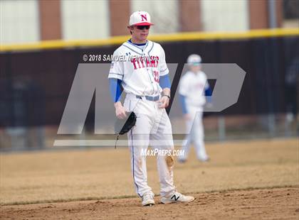 Thumbnail 2 in Norris vs. Lincoln Northeast photogallery.
