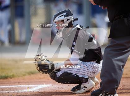 Thumbnail 3 in Norris vs. Lincoln Northeast photogallery.