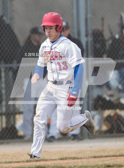 Thumbnail 2 in Norris vs. Lincoln Northeast photogallery.