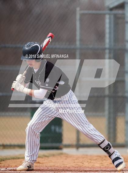 Thumbnail 3 in Norris vs. Lincoln Northeast photogallery.