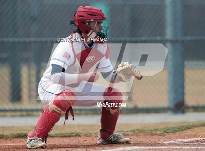 Thumbnail 1 in Norris vs. Lincoln Northeast photogallery.