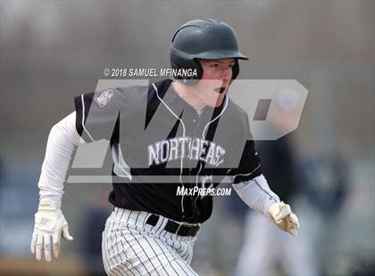 Thumbnail 2 in Norris vs. Lincoln Northeast photogallery.