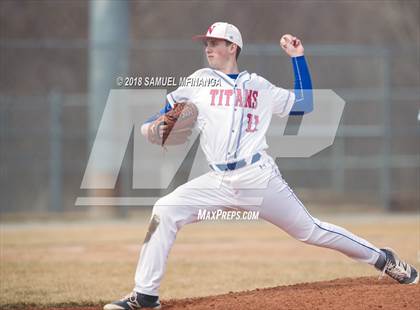 Thumbnail 1 in Norris vs. Lincoln Northeast photogallery.