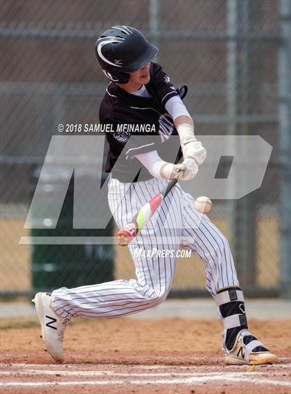 Thumbnail 1 in Norris vs. Lincoln Northeast photogallery.