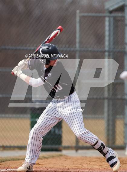 Thumbnail 2 in Norris vs. Lincoln Northeast photogallery.