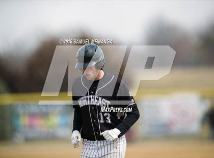 Thumbnail 1 in Norris vs. Lincoln Northeast photogallery.