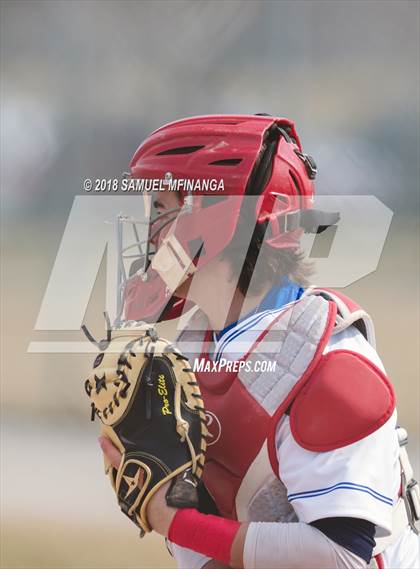 Thumbnail 3 in Norris vs. Lincoln Northeast photogallery.