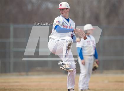Thumbnail 3 in Norris vs. Lincoln Northeast photogallery.