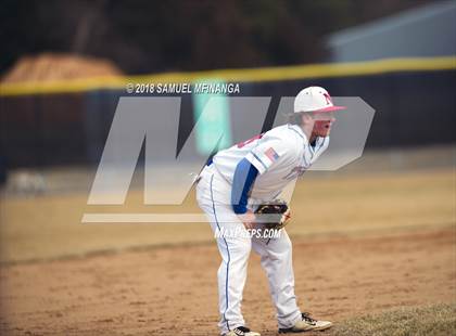 Thumbnail 2 in Norris vs. Lincoln Northeast photogallery.