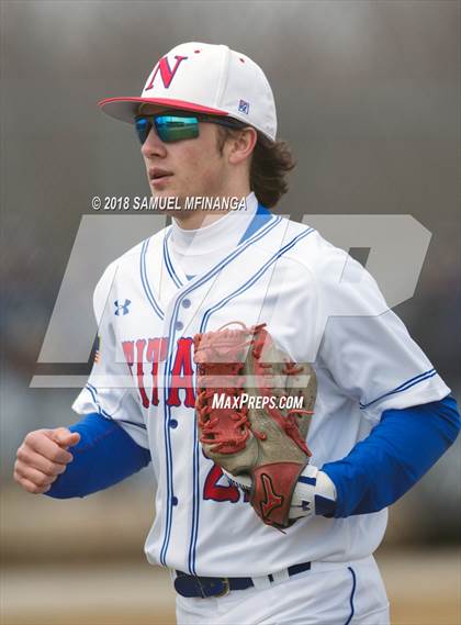 Thumbnail 1 in Norris vs. Lincoln Northeast photogallery.