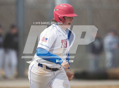Thumbnail 1 in Norris vs. Lincoln Northeast photogallery.