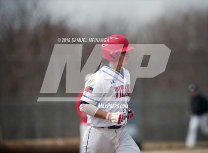Thumbnail 1 in Norris vs. Lincoln Northeast photogallery.