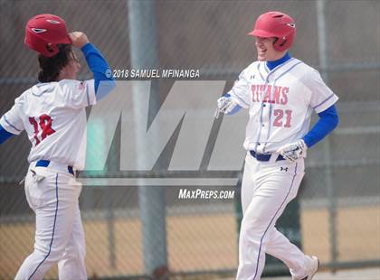 Thumbnail 1 in Norris vs. Lincoln Northeast photogallery.
