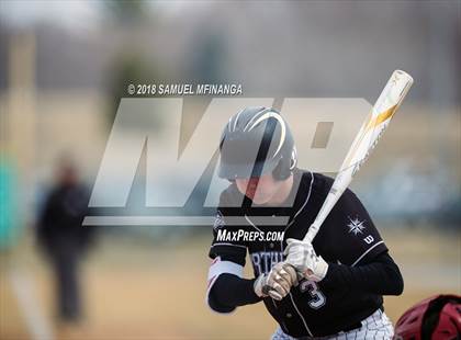 Thumbnail 1 in Norris vs. Lincoln Northeast photogallery.
