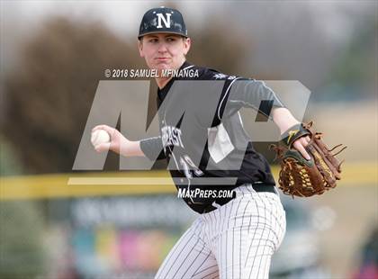 Thumbnail 3 in Norris vs. Lincoln Northeast photogallery.