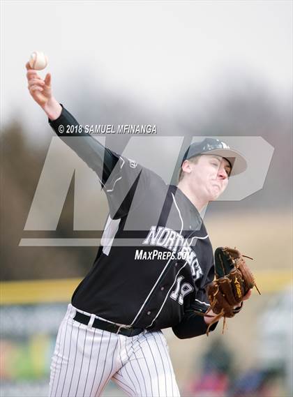 Thumbnail 1 in Norris vs. Lincoln Northeast photogallery.