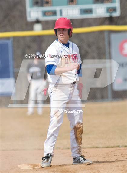Thumbnail 2 in Norris vs. Lincoln Northeast photogallery.