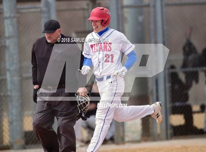 Thumbnail 2 in Norris vs. Lincoln Northeast photogallery.